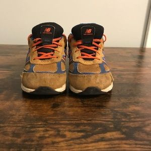 New Balance Sneakers Little Kids size 9